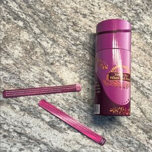 ☃️$5☃️ Fortune Telling Stick Game NIP